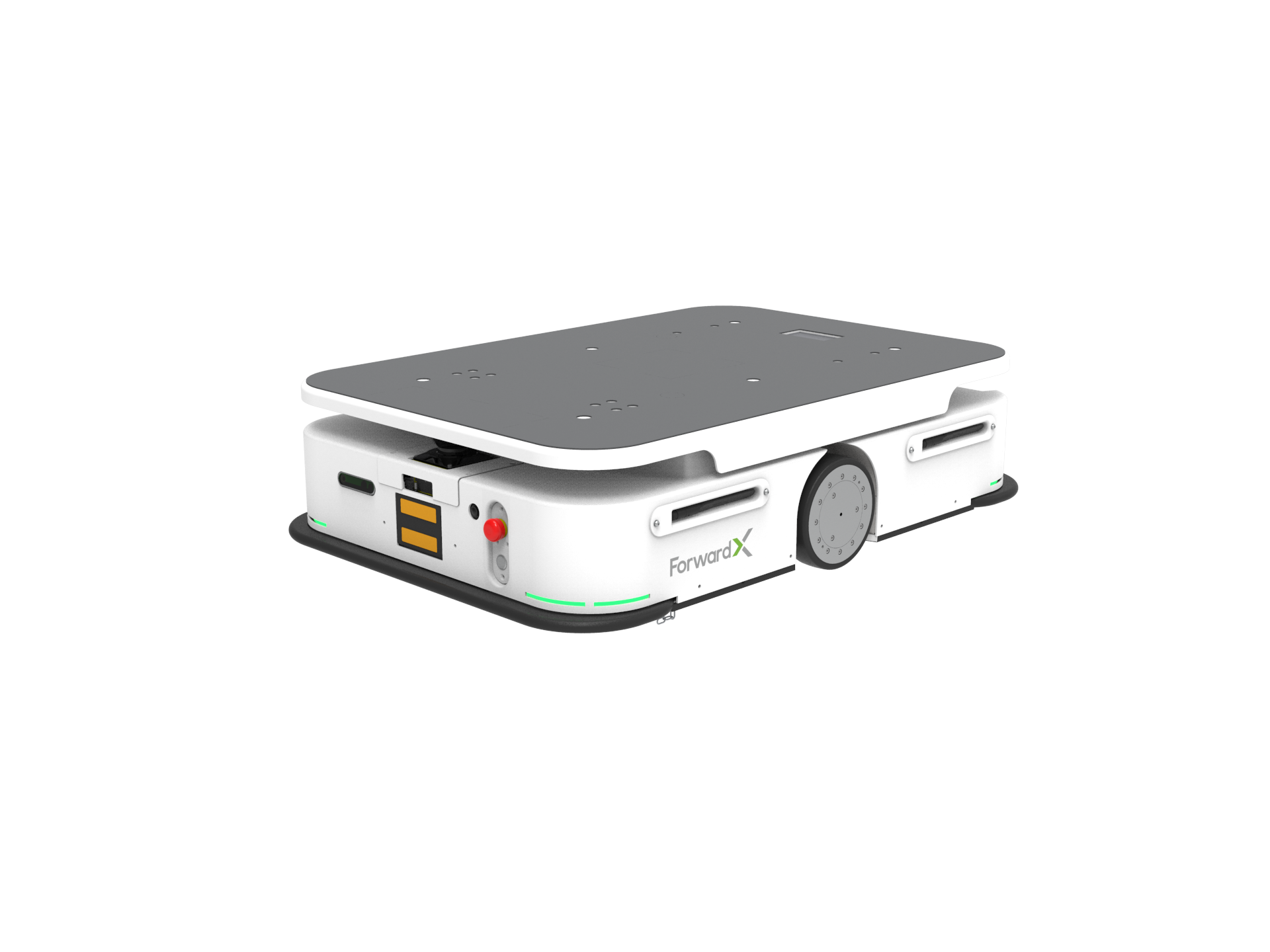 ForwardX Robotics - Image 8