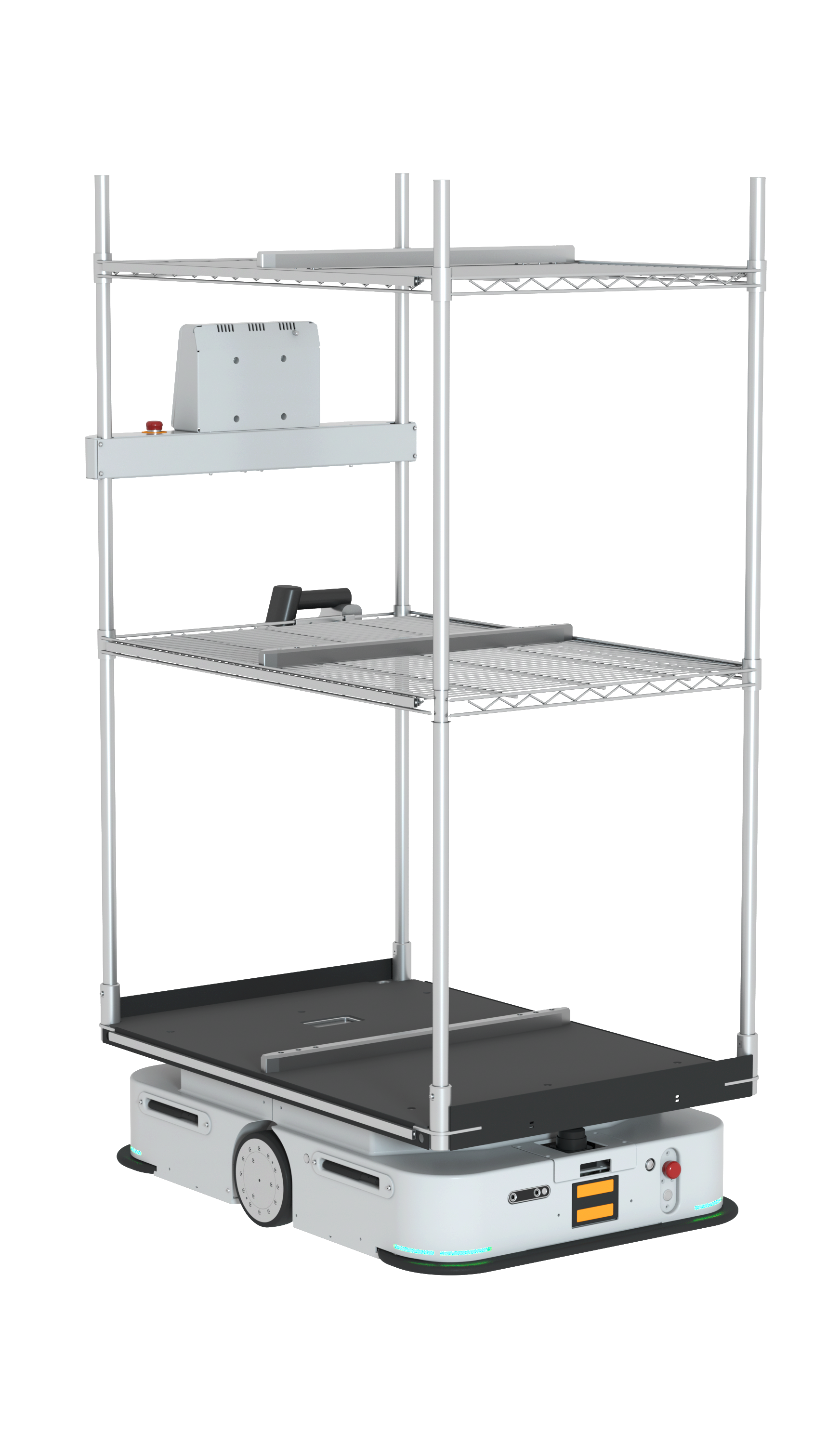 ForwardX Robotics - Image 10