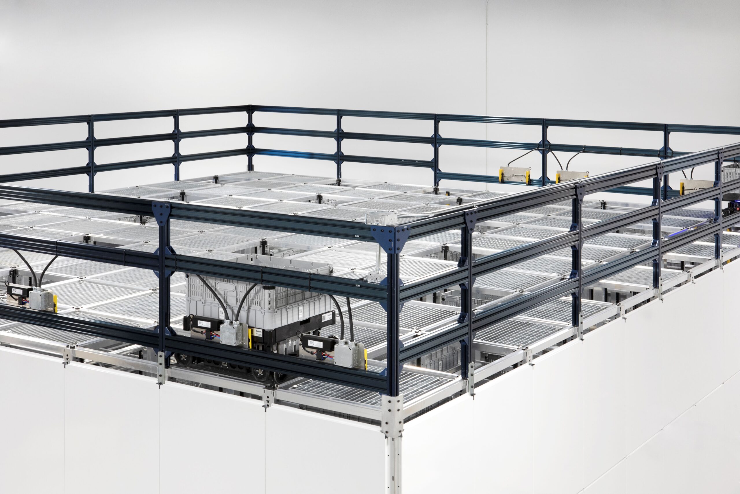 LaFayette Engineering (LEI) - Image 3