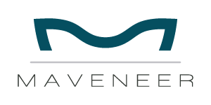 Maveneer Logo