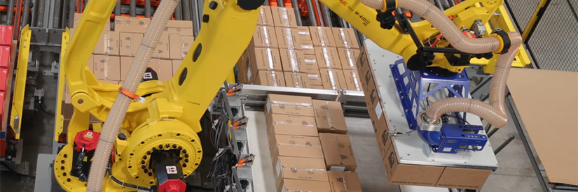 JR Automation - A Hitachi Group Company - Image 2