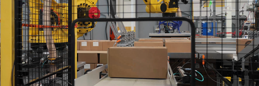 JR Automation - A Hitachi Group Company - Image 1