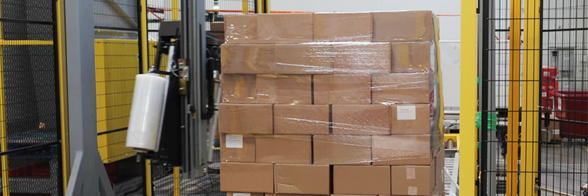 JR Automation - A Hitachi Group Company - Image 3