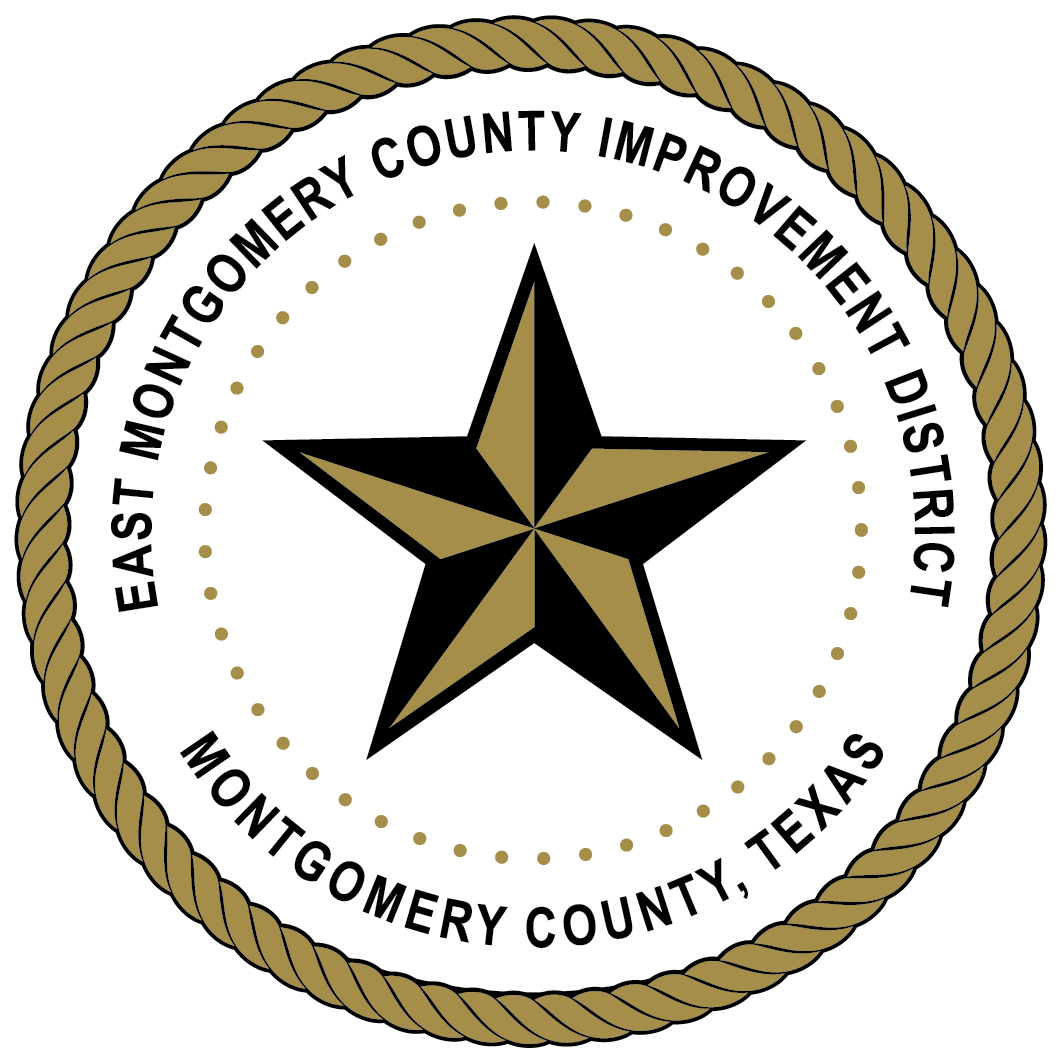East Montgomery County Improvement District Logo