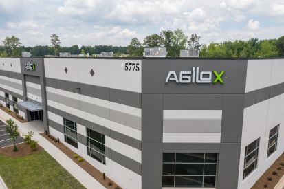 AGILOX North America, Inc. - Image 2