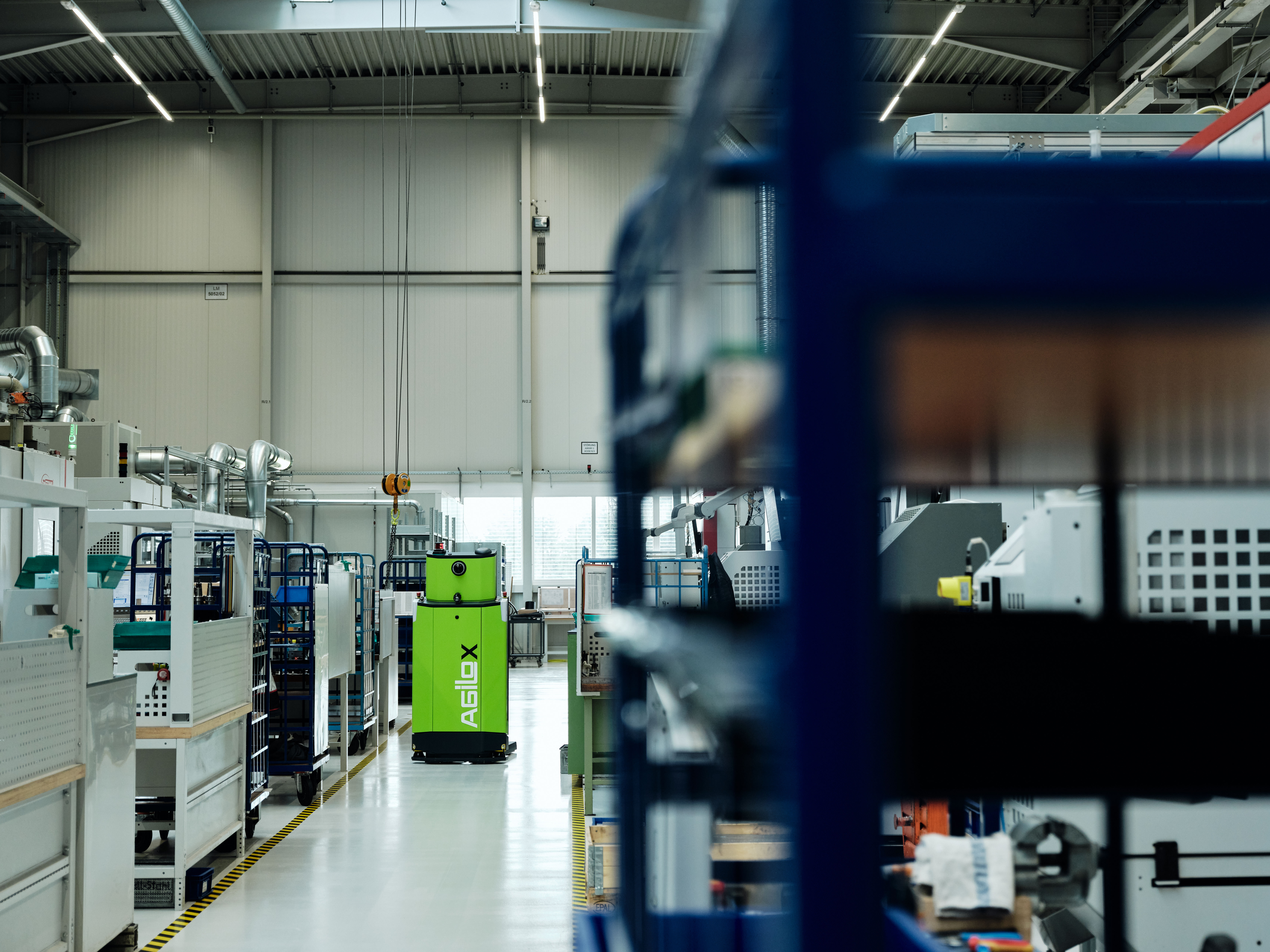 AGILOX North America, Inc. - Image 4