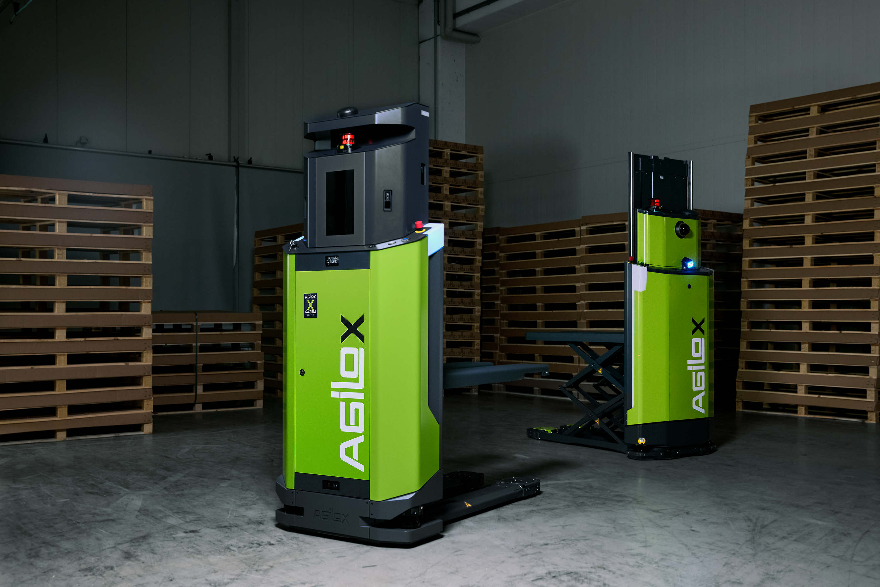 AGILOX North America, Inc. - Image 3