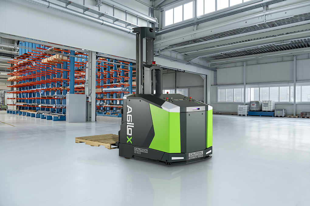 AGILOX North America, Inc. - Image 6