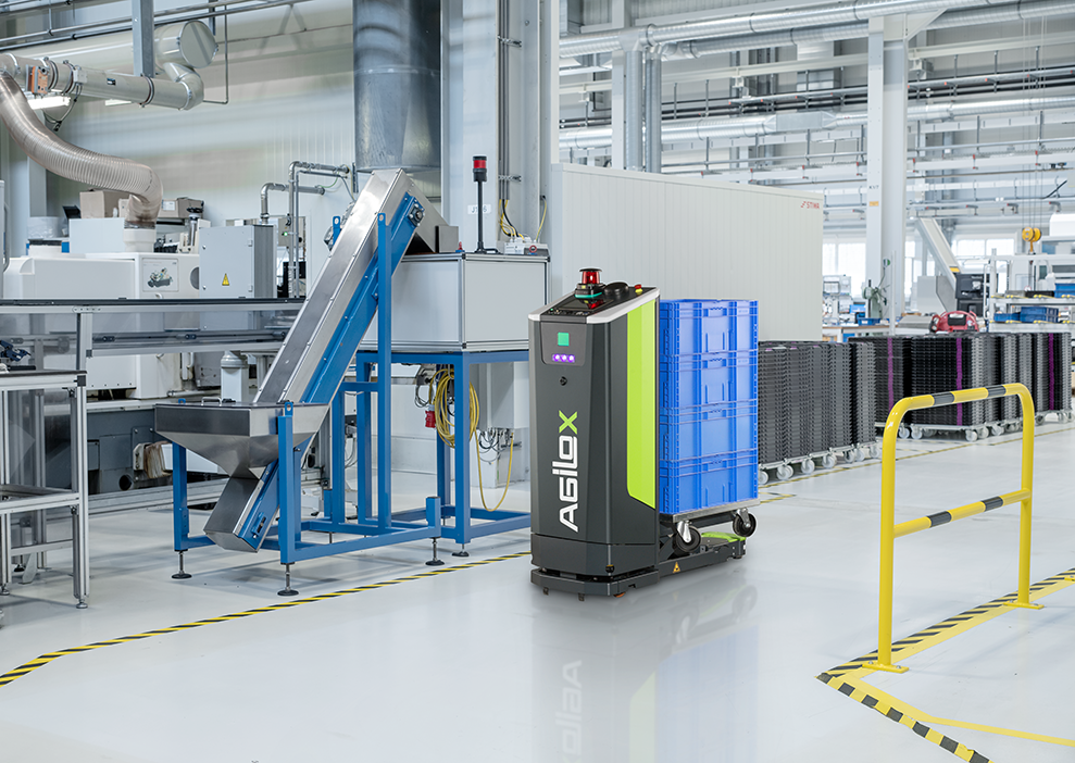 AGILOX North America, Inc. - Image 10