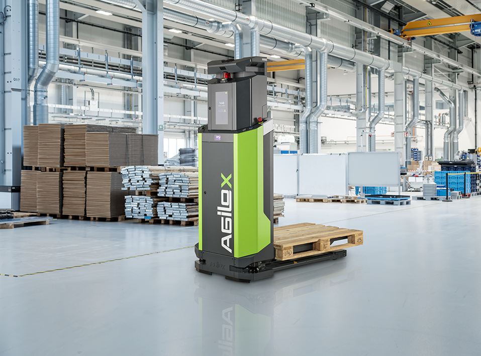 AGILOX North America, Inc. - Image 4