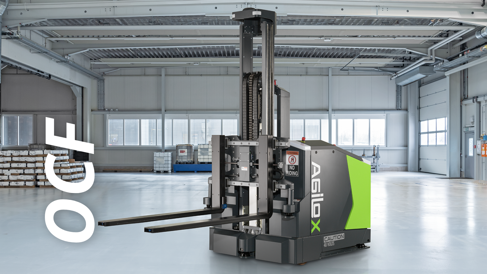 AGILOX North America, Inc. - Image 5