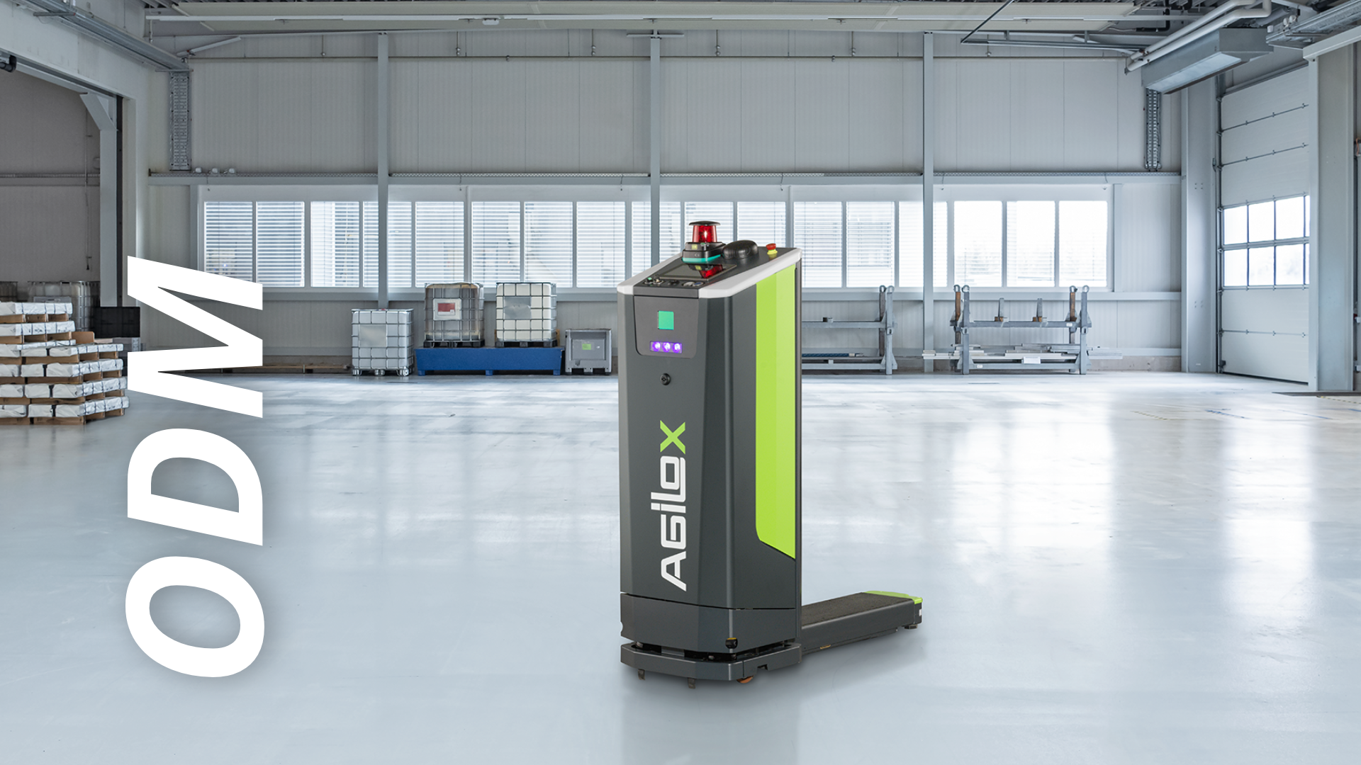 AGILOX North America, Inc. - Image 9