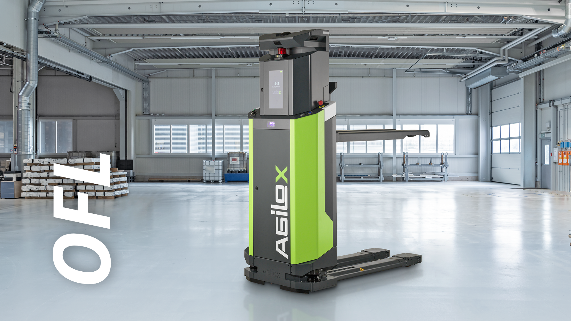 AGILOX North America, Inc. - Image 3