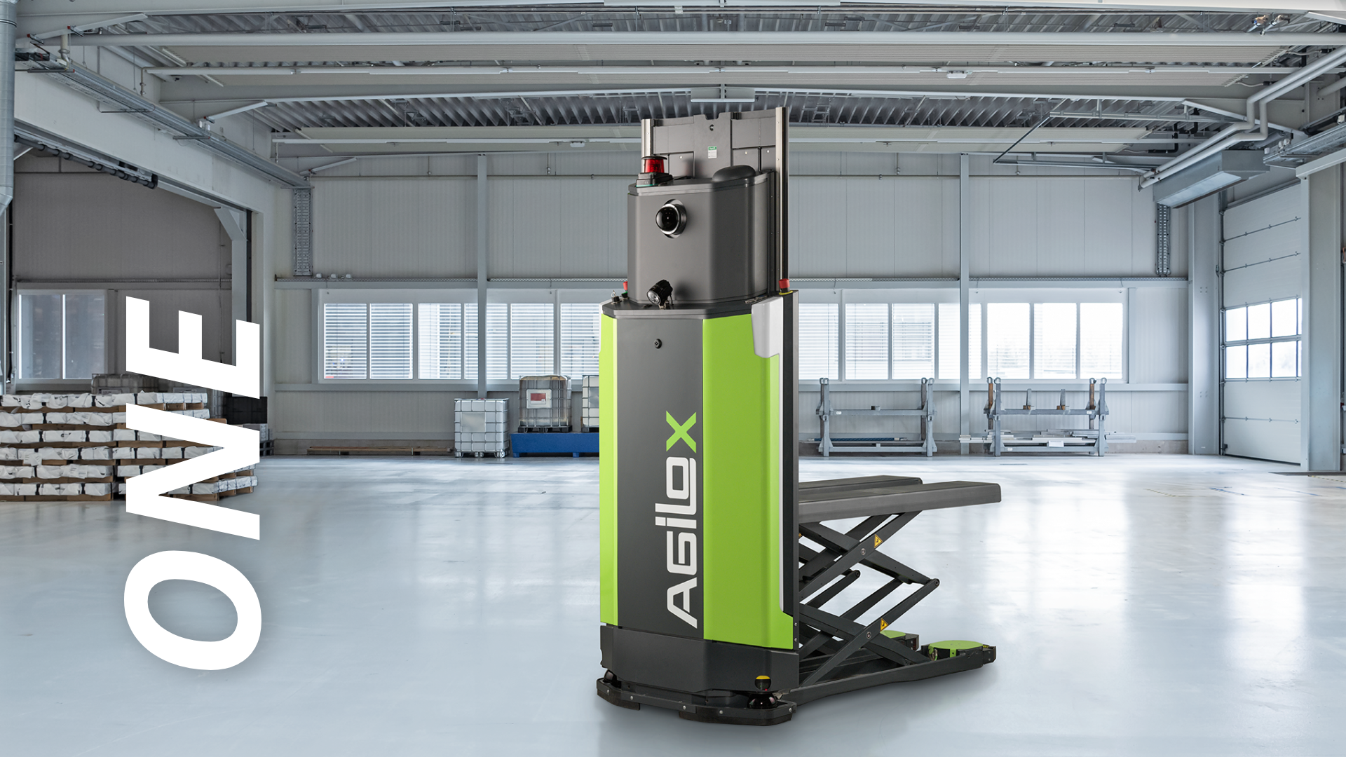 AGILOX North America, Inc. - Image 7