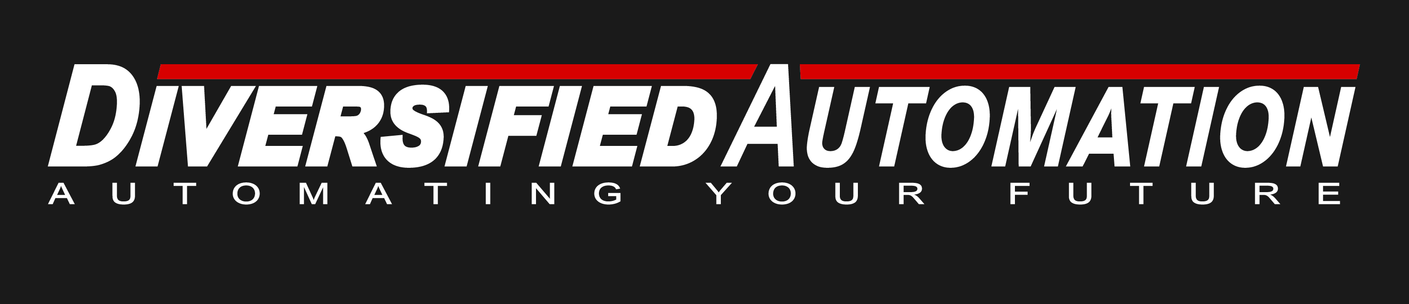 Diversified Automation, Inc. Logo