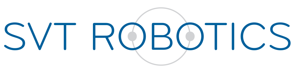 SVT Robotics Logo