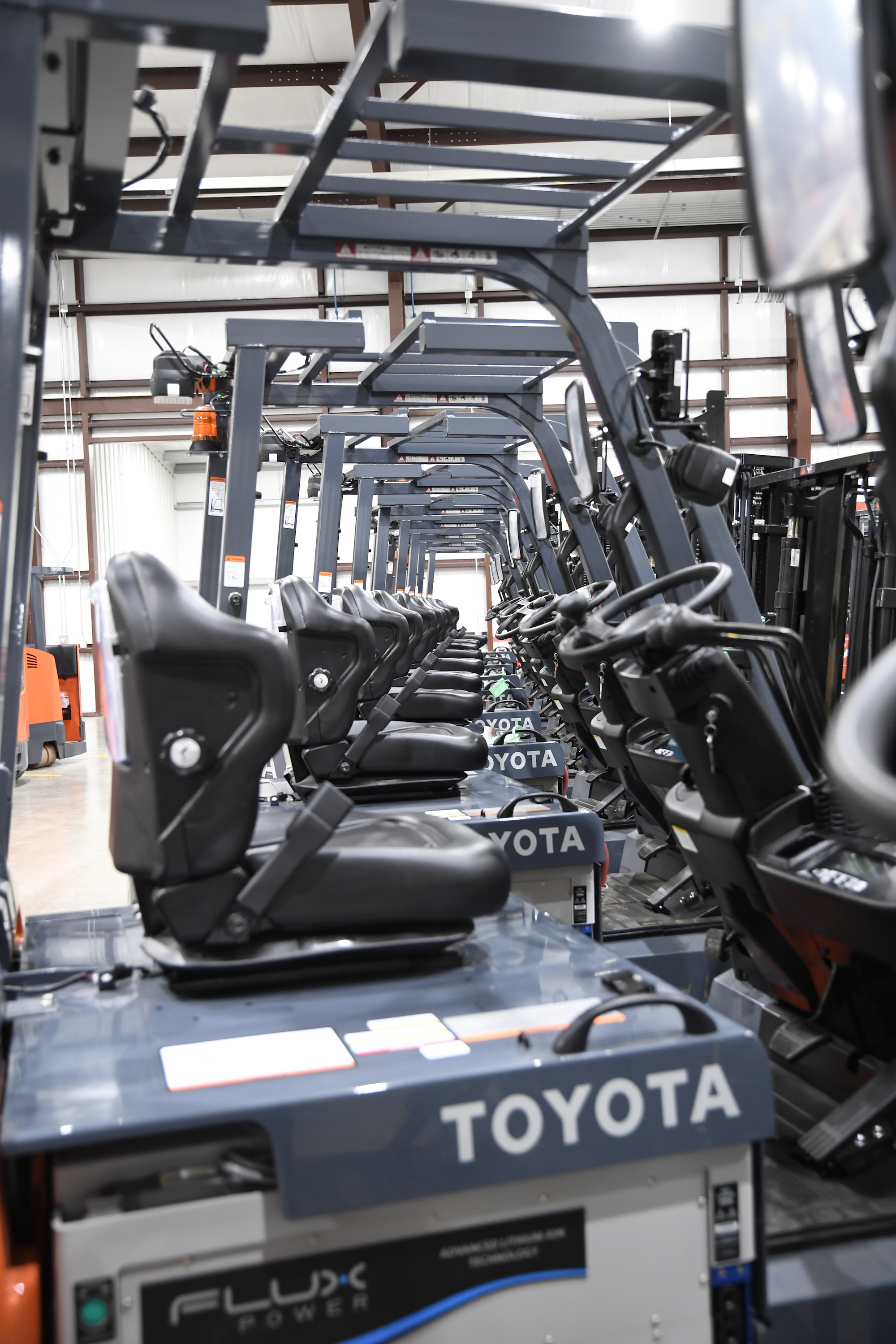 Shoppa's Material Handling - Image 1