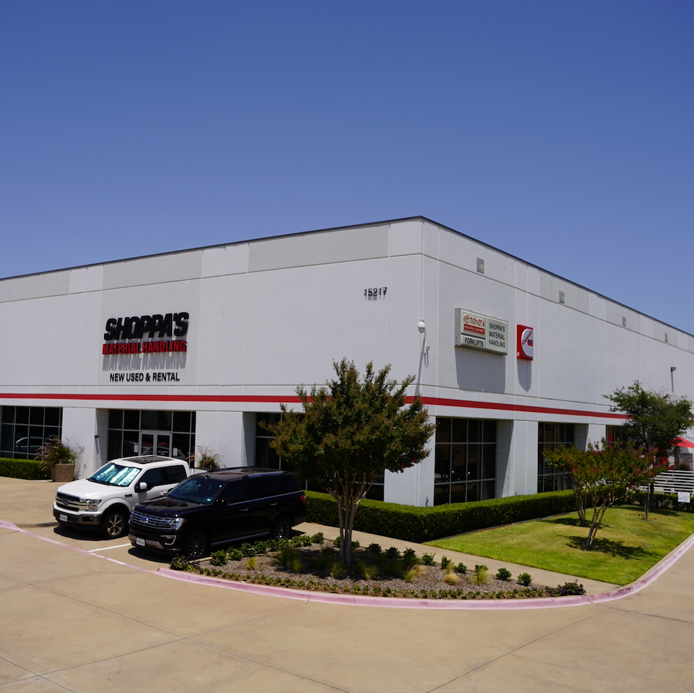 Shoppa's Material Handling - Image 5