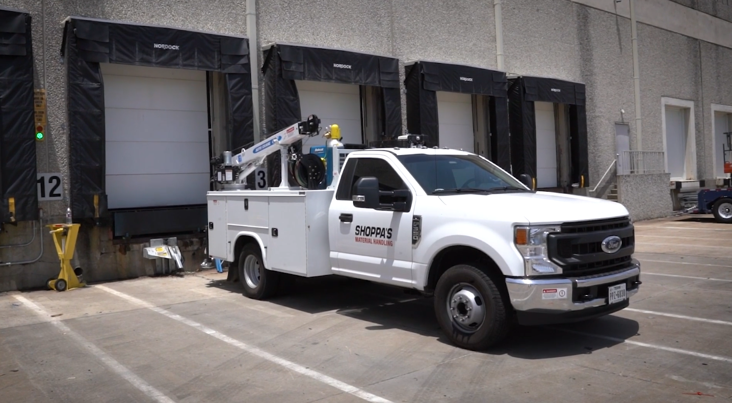 Shoppa's Material Handling - Image 4