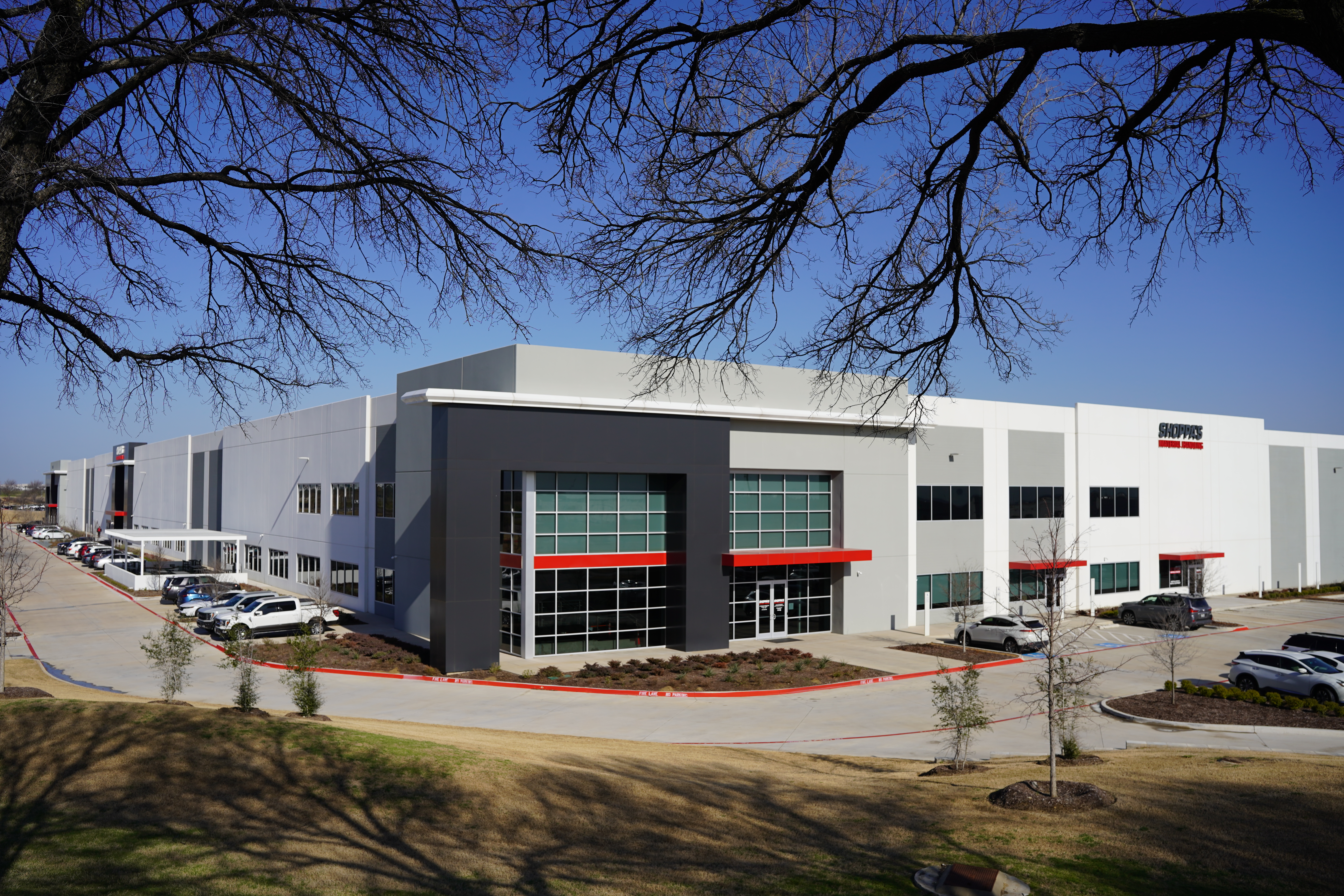 Shoppa's Material Handling - Image 1