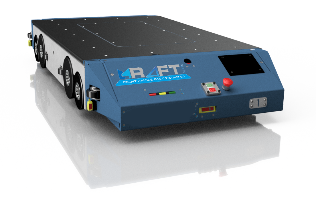 SRSI (Slate River Systems, Inc.) - Image 1