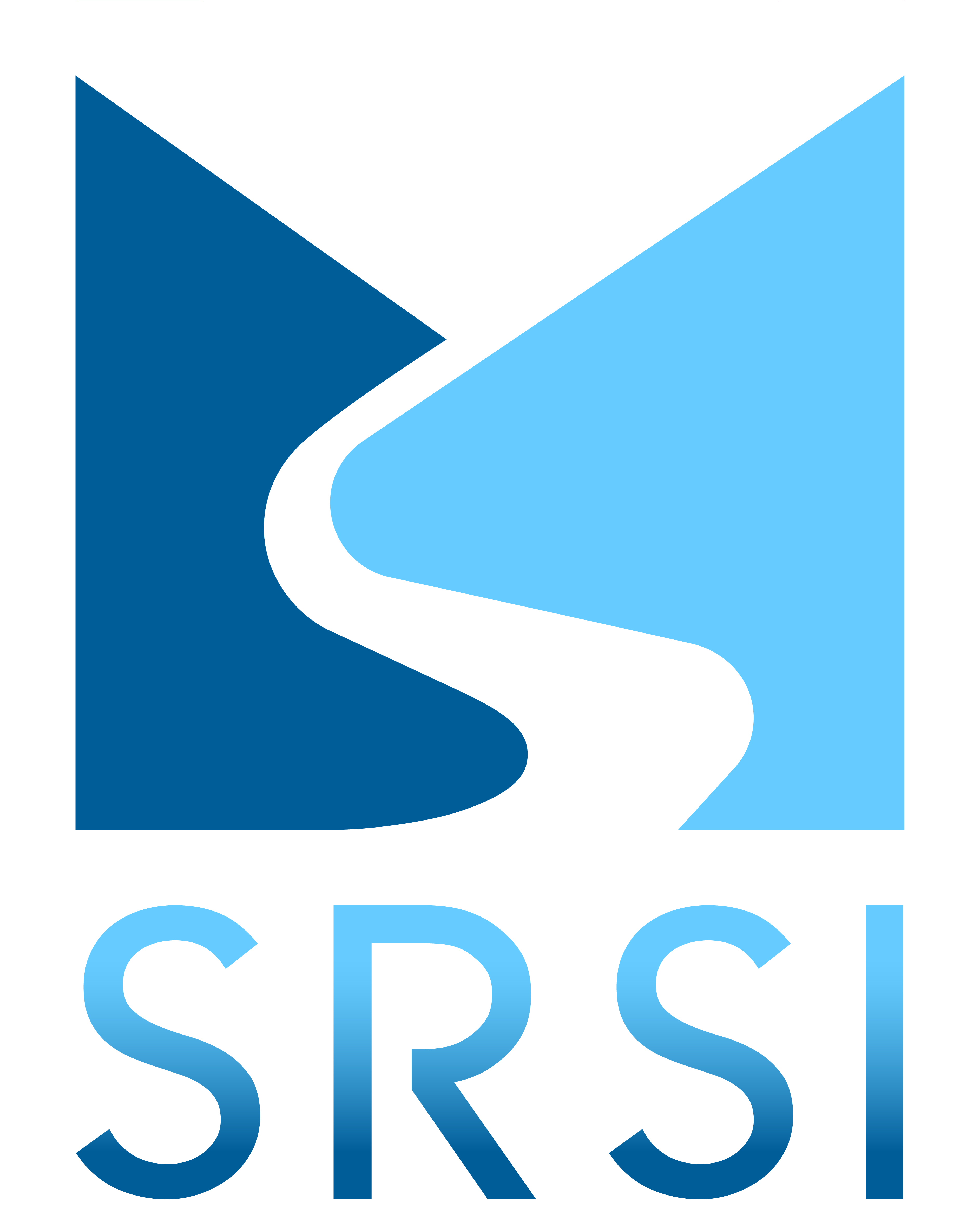 SRSI (Slate River Systems, Inc.) Logo