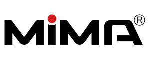MiMA Forklift Logo