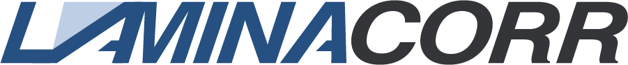 Laminacorr Industries, Inc. Logo