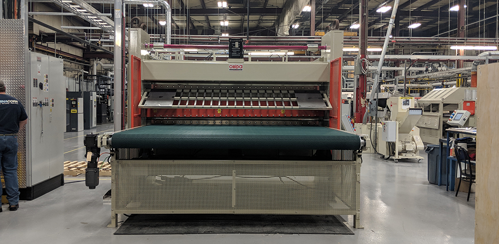 Laminacorr Industries, Inc. - Image 1