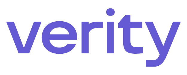 Verity Logo