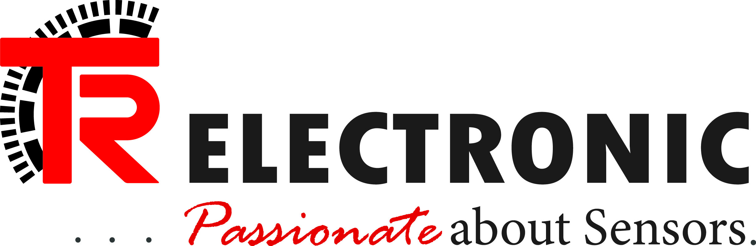 TR Electronic Logo