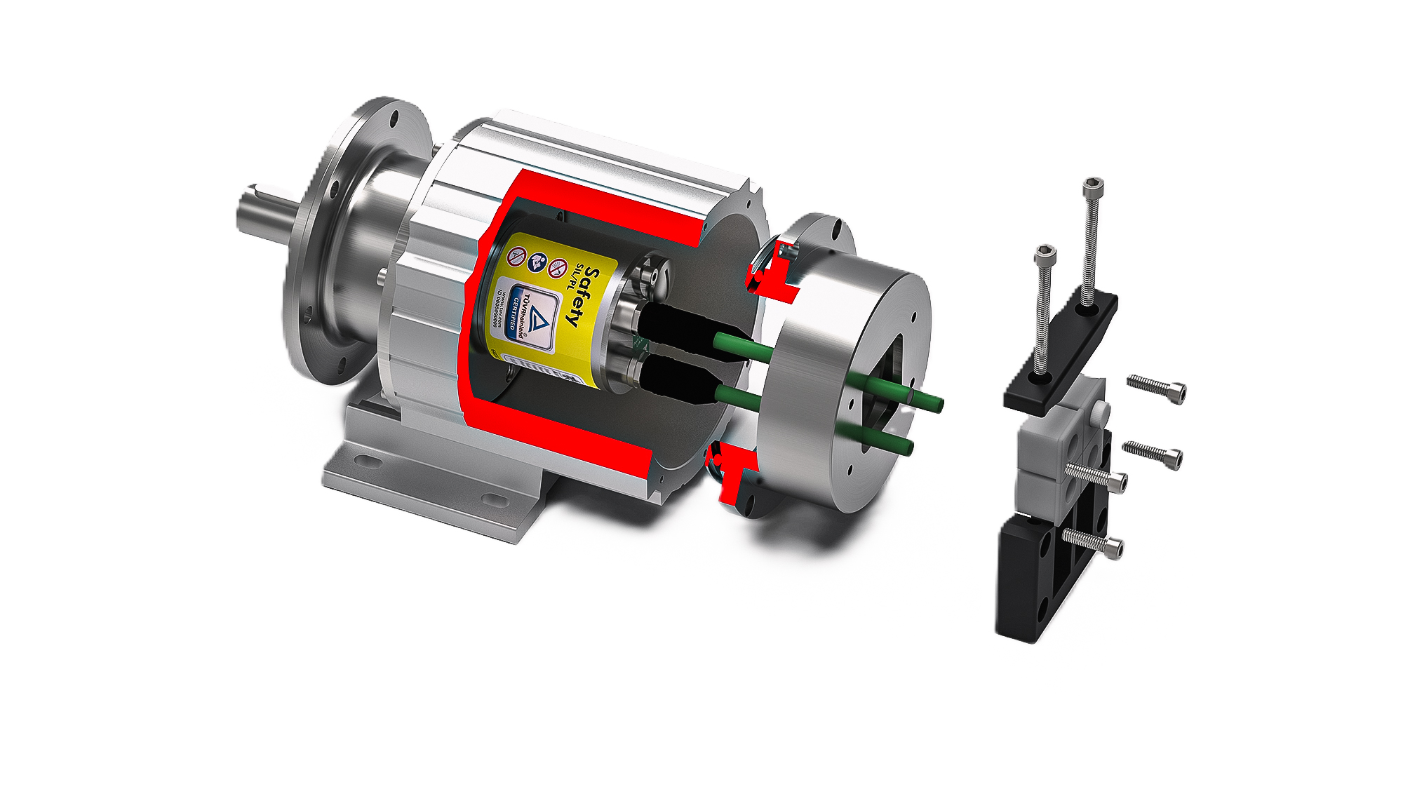 TR Electronic - Image 3