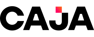 CAJA Robotics Logo