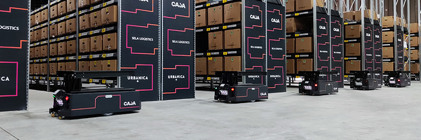 CAJA Robotics - Image 1