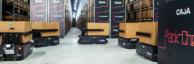 CAJA Robotics - Image 2