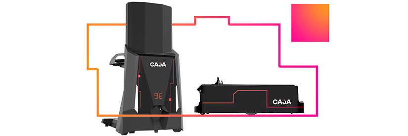 CAJA Robotics - Image 3