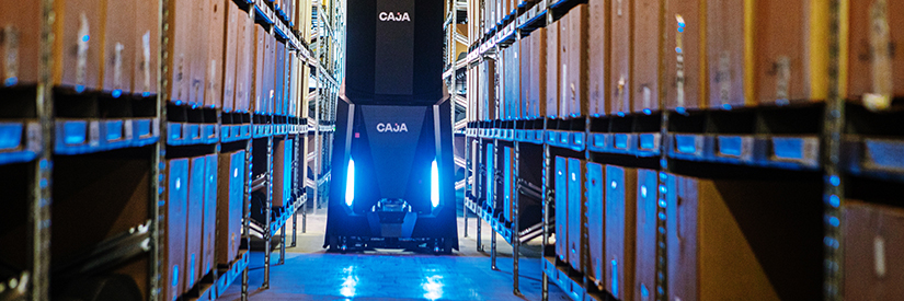 CAJA Robotics - Image 4