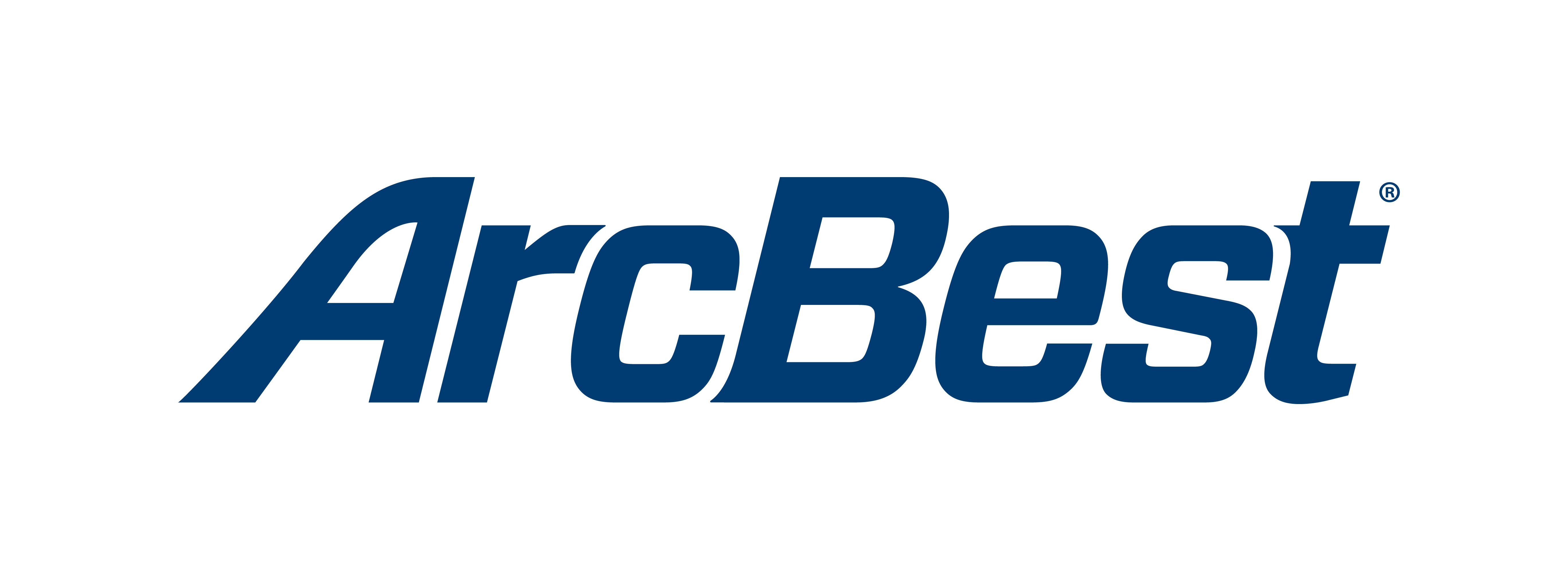 ArcBest Logo