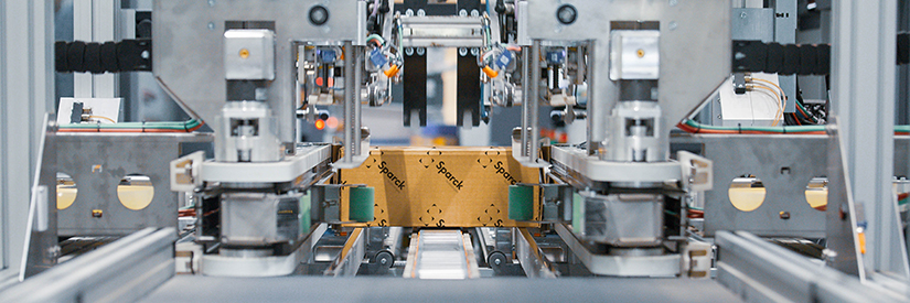 Sparck Technologies - Image 4