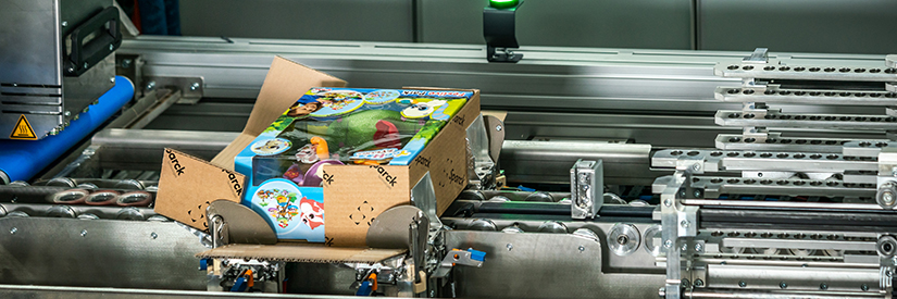 Sparck Technologies - Image 2