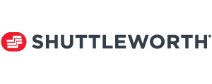 Shuttleworth Logo