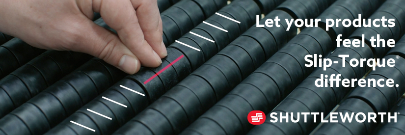 Shuttleworth - Image 2