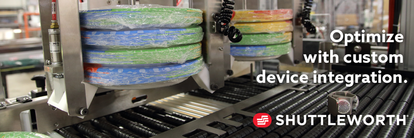 Shuttleworth - Image 4