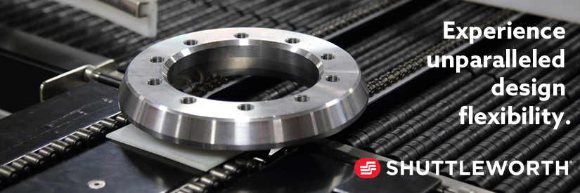 Shuttleworth - Image 3