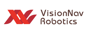 VisionNav Robotics USA INC Logo