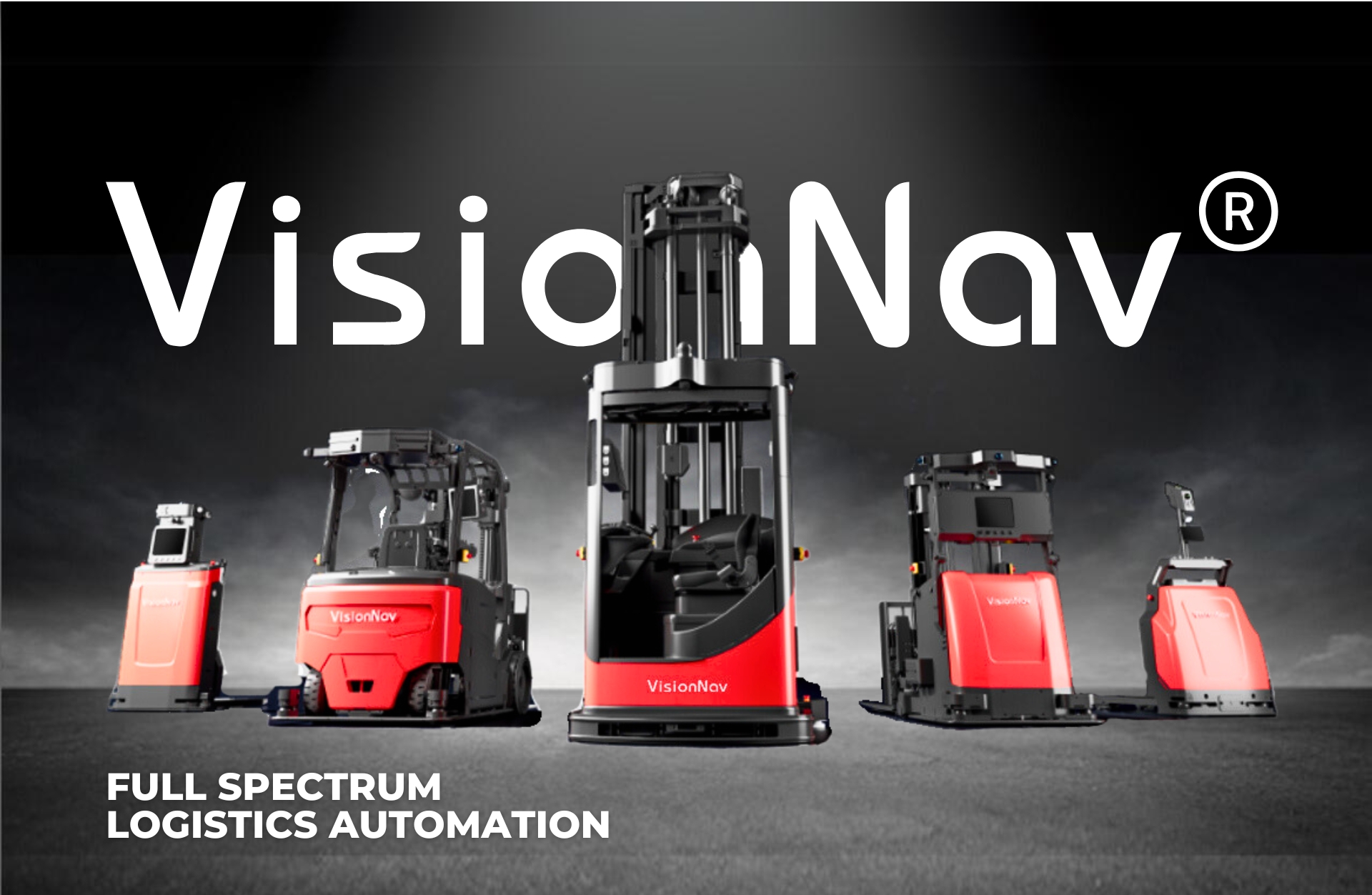 VisionNav Robotics USA INC - Image 1