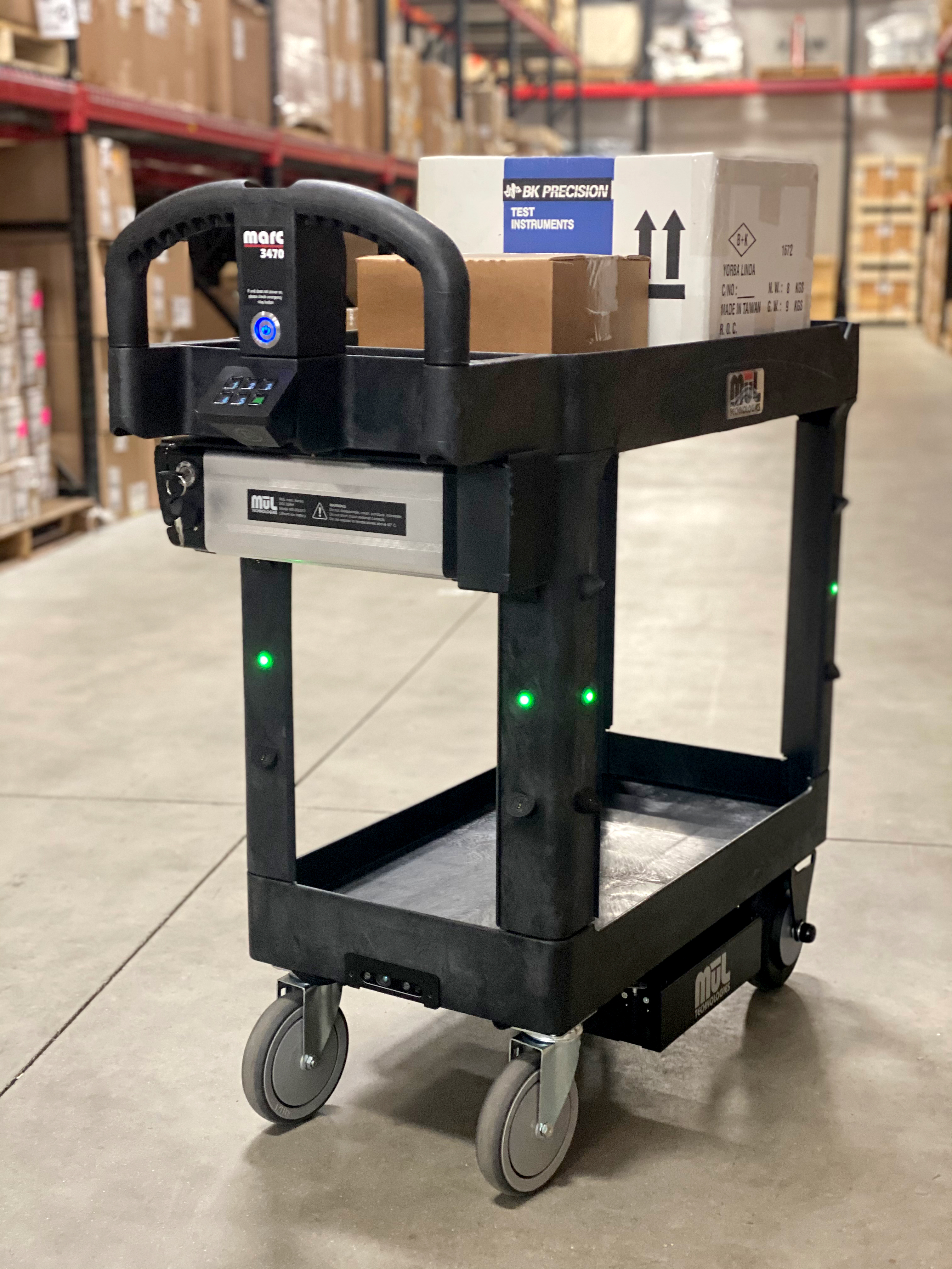 MuL Technologies - Image 2