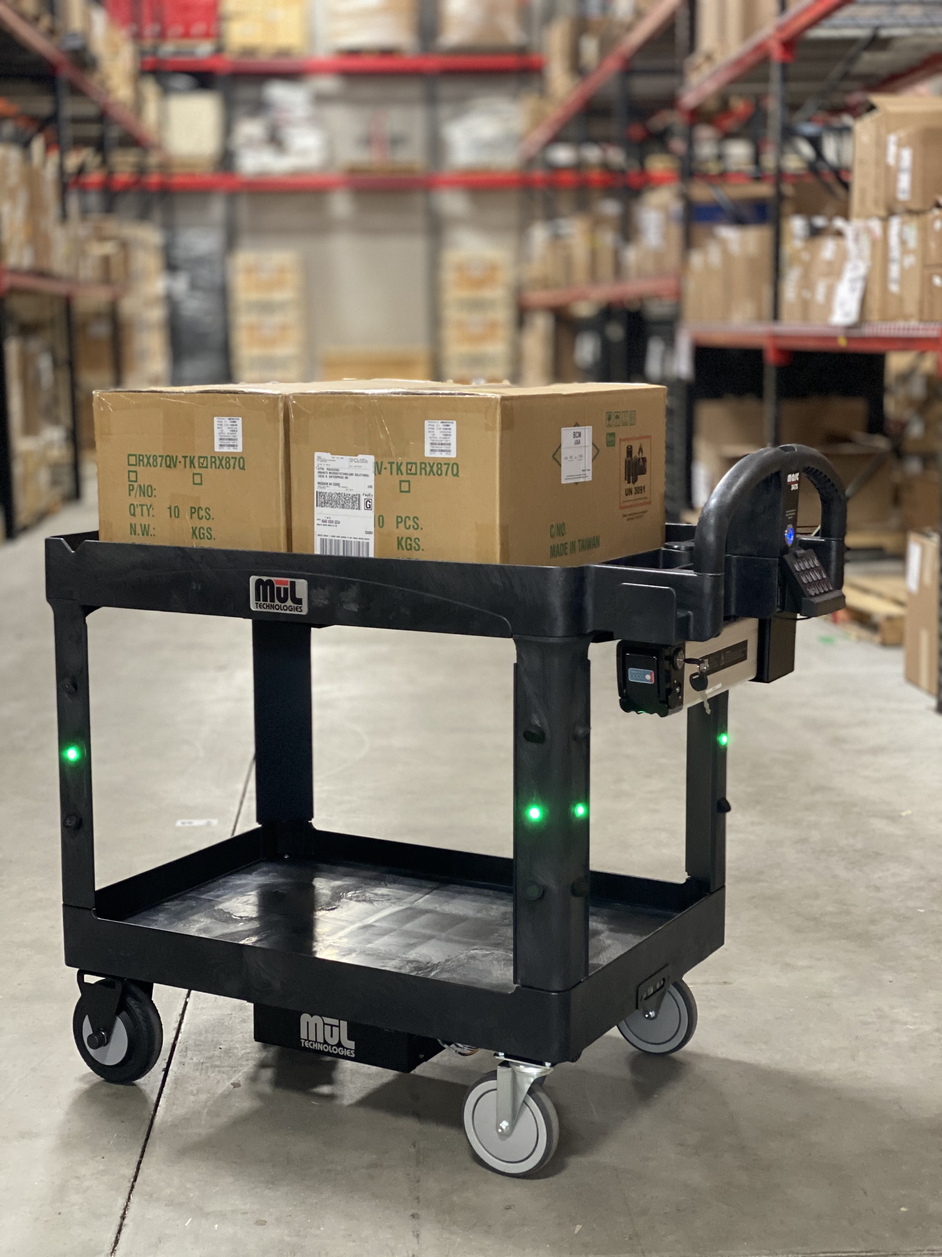 MuL Technologies - Image 1