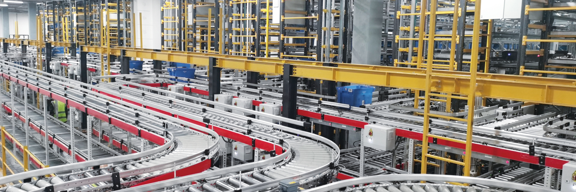 BlueSword Intelligent Technology Co.,Ltd - Image 5