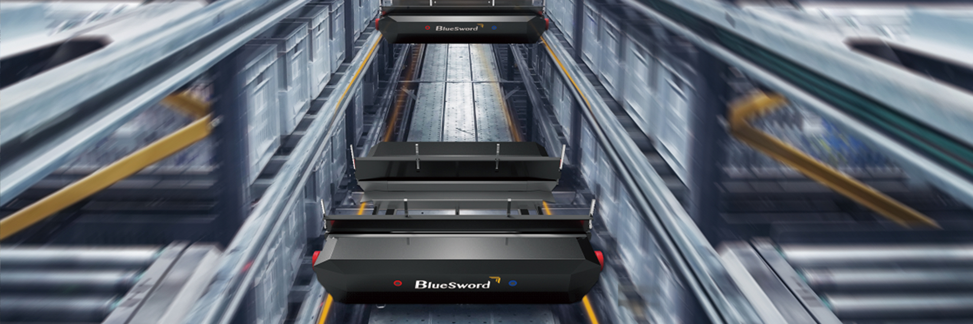 BlueSword Intelligent Technology Co.,Ltd - Image 2